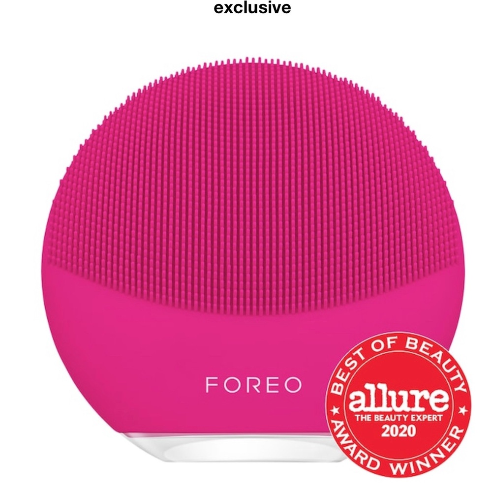 FOREO LUNA™ Mini 3 exclusive